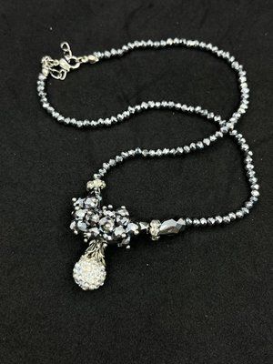 Подвеска кулон 10513 фото