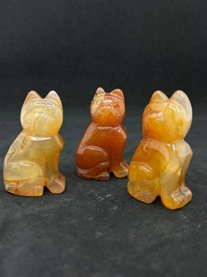 Кошки сердолик минералы 11750 фото