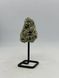 Зросток кристалів піриту 57х43х24 мм 14018 фото 2