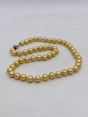 Бусы майорка 40 см 12363 фото