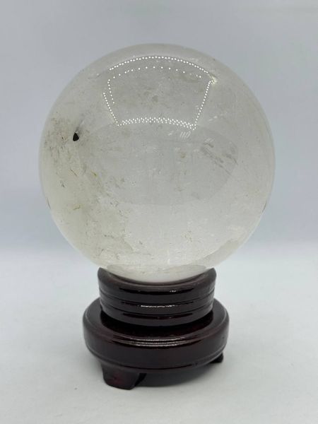 Куля з кварцу 13157 фото