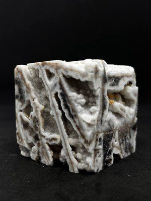 Куб с жеодами 0.440 гр 10285 фото