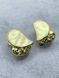 Сережки серця 463 фото 1